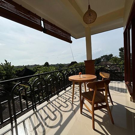 Ubud Sky Zewnętrze zdjęcie