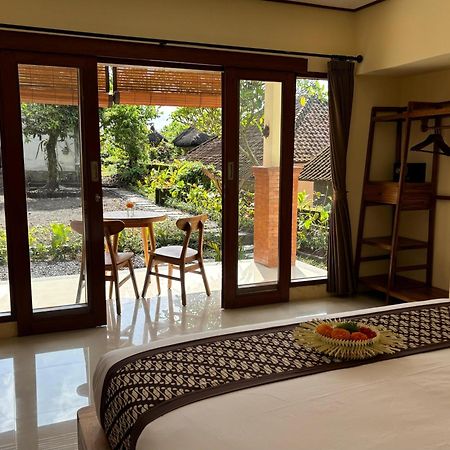 Ubud Sky Zewnętrze zdjęcie