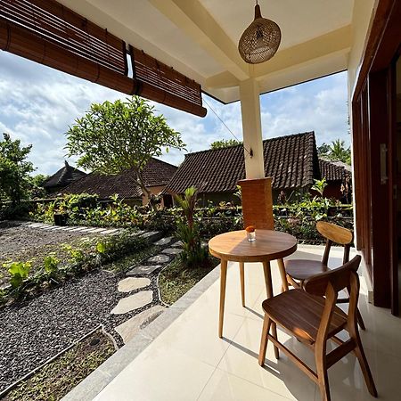 Ubud Sky Zewnętrze zdjęcie