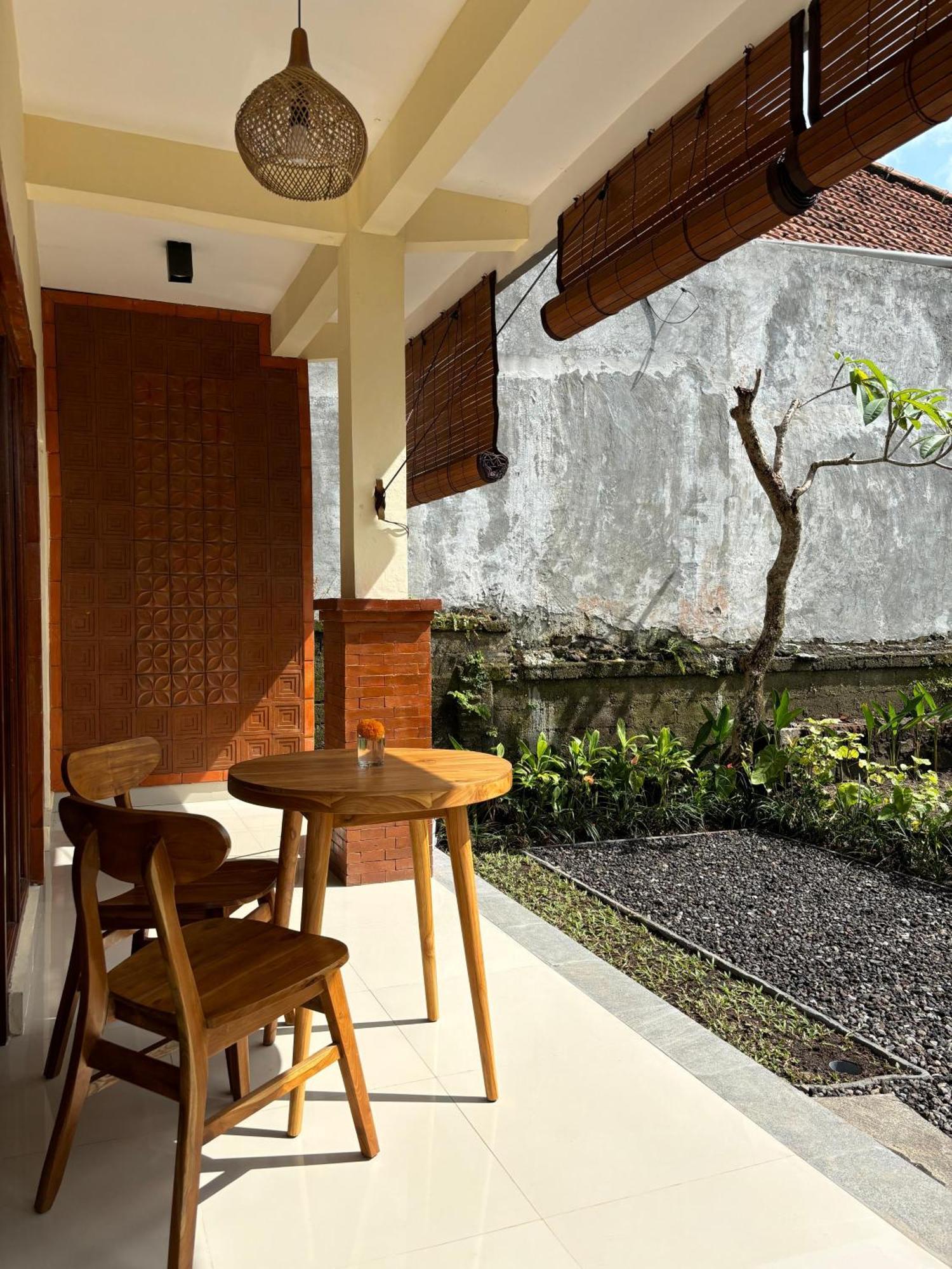Ubud Sky Zewnętrze zdjęcie