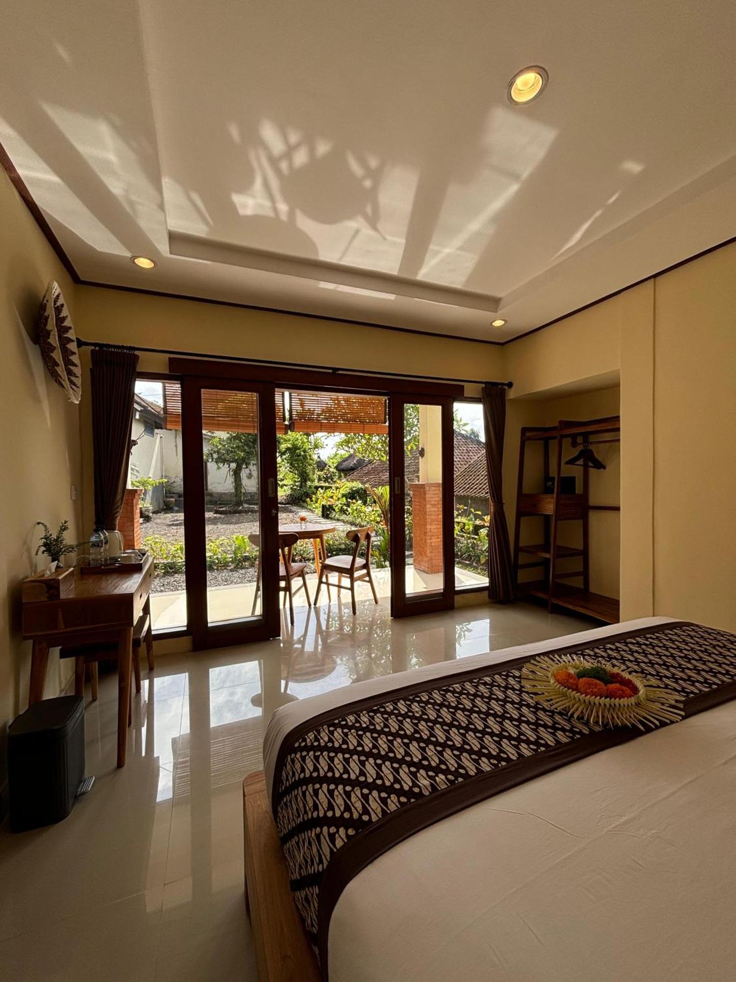 Ubud Sky Zewnętrze zdjęcie
