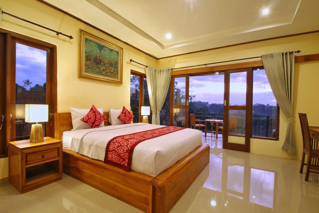 Ubud Sky Zewnętrze zdjęcie