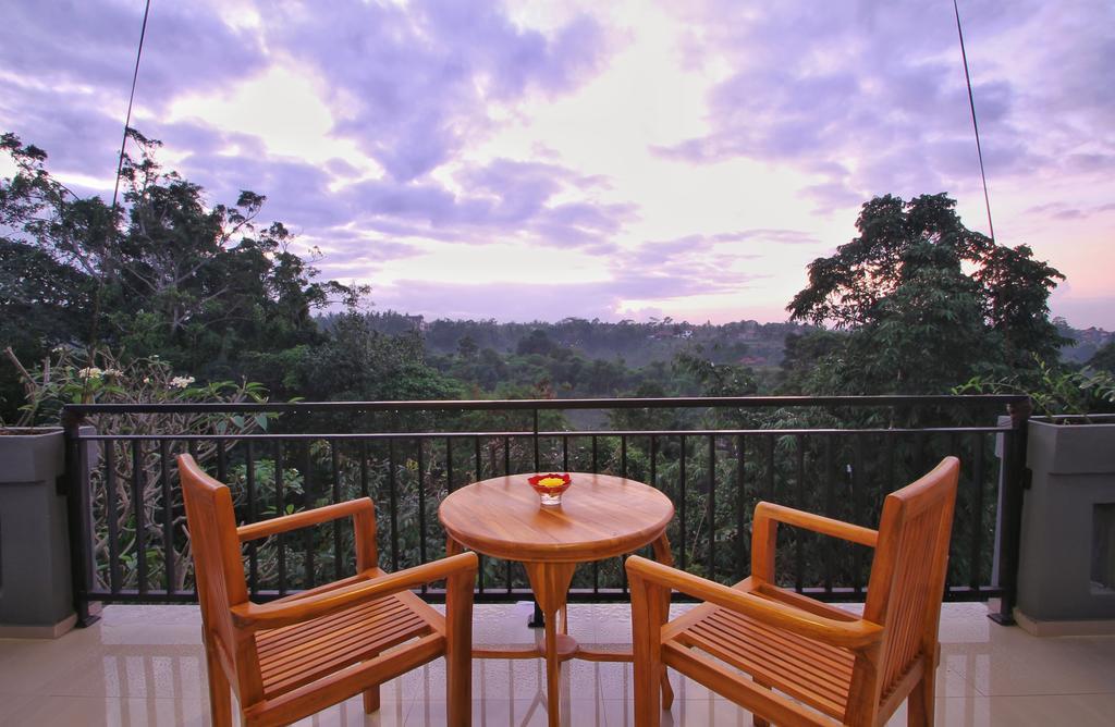 Ubud Sky Zewnętrze zdjęcie