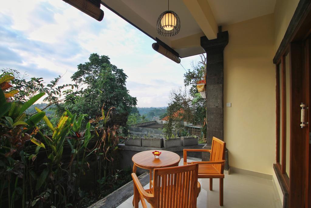 Ubud Sky Zewnętrze zdjęcie