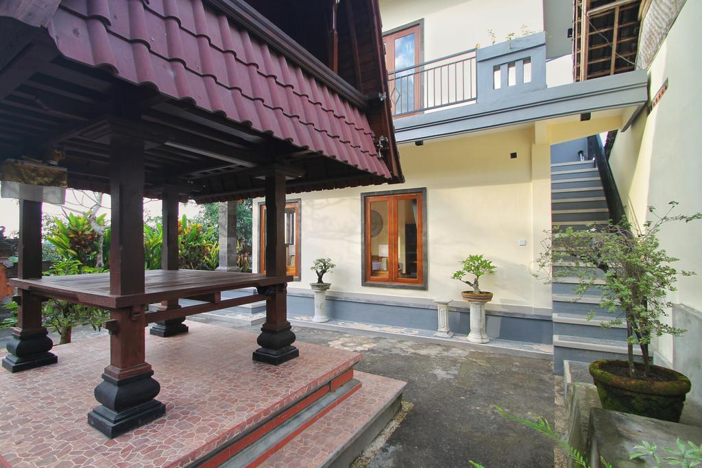Ubud Sky Zewnętrze zdjęcie