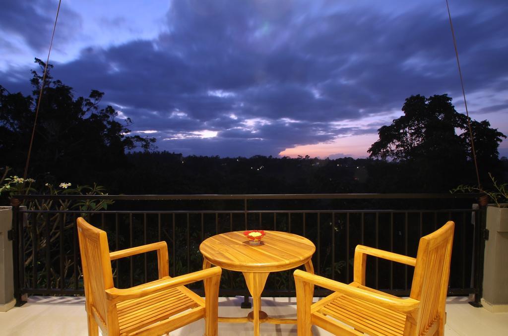 Ubud Sky Zewnętrze zdjęcie