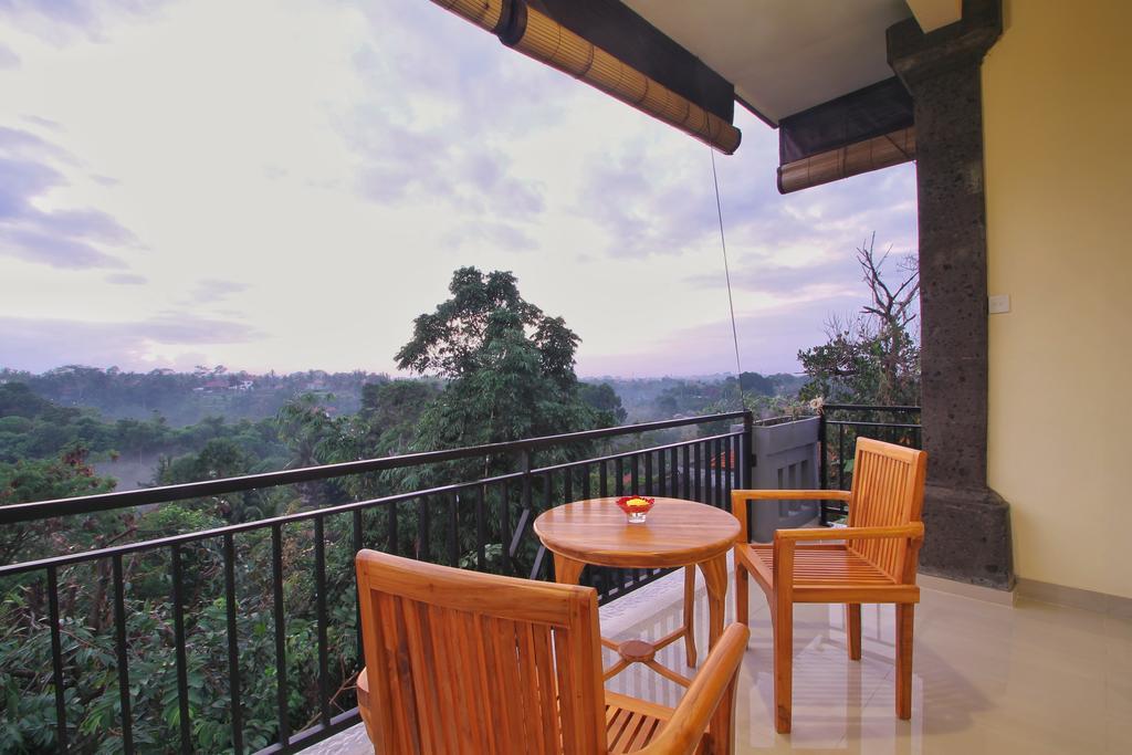 Ubud Sky Zewnętrze zdjęcie