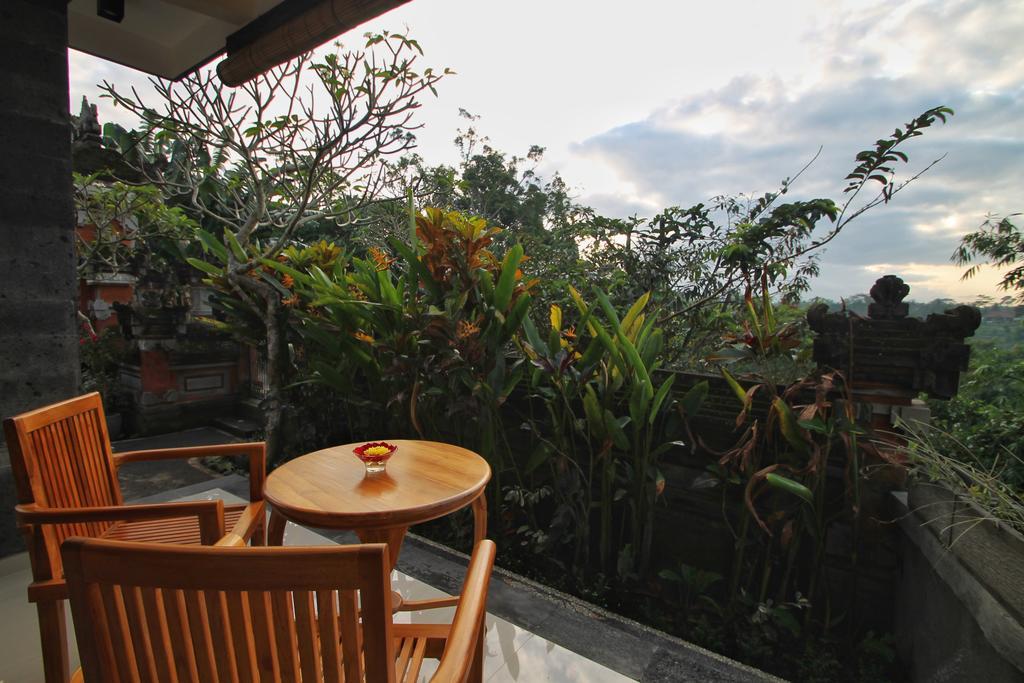 Ubud Sky Zewnętrze zdjęcie